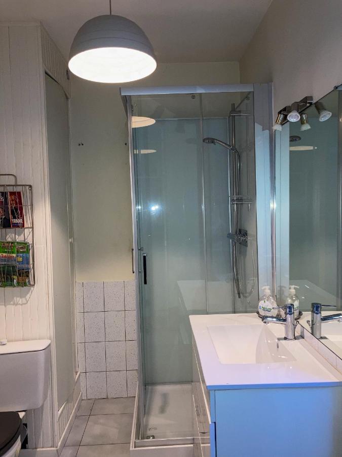 Le Balcon Victoria - Pépinière&Canal -30m2 Apartamento Nancy Exterior foto
